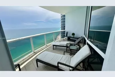 18201 Collins Ave #5009, Sunny Isles Beach, FL 33160 - Photo 3