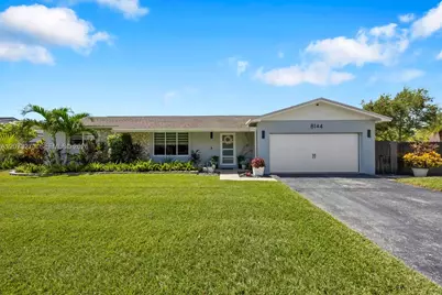 8144 SW 205th Ter, Cutler Bay, FL 33189 - Photo 1