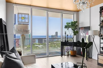 79 SW 12th St #PH3904-S, Miami, FL 33130 - Photo 3