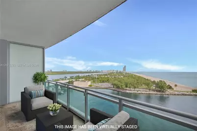 10295 Collins Ave #804, Bal Harbour, FL 33154 - Photo 1