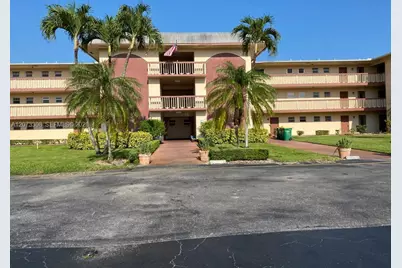 1001 Hillcrest Ct #215, Hollywood, FL 33021 - Photo 1