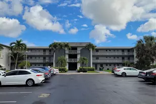 1001 Hillcrest Ct, Hollywood, FL 33021 - Photo 1