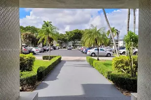 1001 Hillcrest Ct, Hollywood, FL 33021 - Photo 7