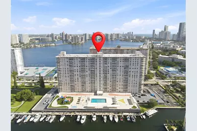 250 174th St #2004, Sunny Isles Beach, FL 33160 - Photo 31