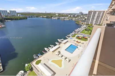 250 174th St #2004, Sunny Isles Beach, FL 33160 - Photo 25