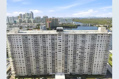 250 174th St #2004, Sunny Isles Beach, FL 33160 - Photo 29