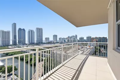 250 174th St #2004, Sunny Isles Beach, FL 33160 - Photo 21
