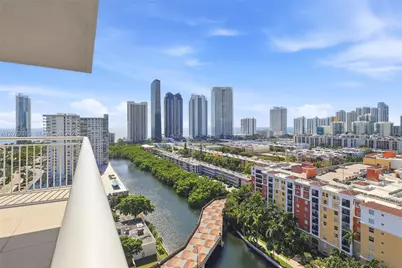 250 174th St #2004, Sunny Isles Beach, FL 33160 - Photo 27