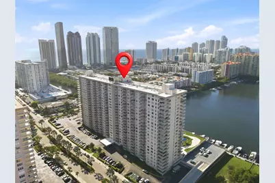 250 174th St #2004, Sunny Isles Beach, FL 33160 - Photo 33