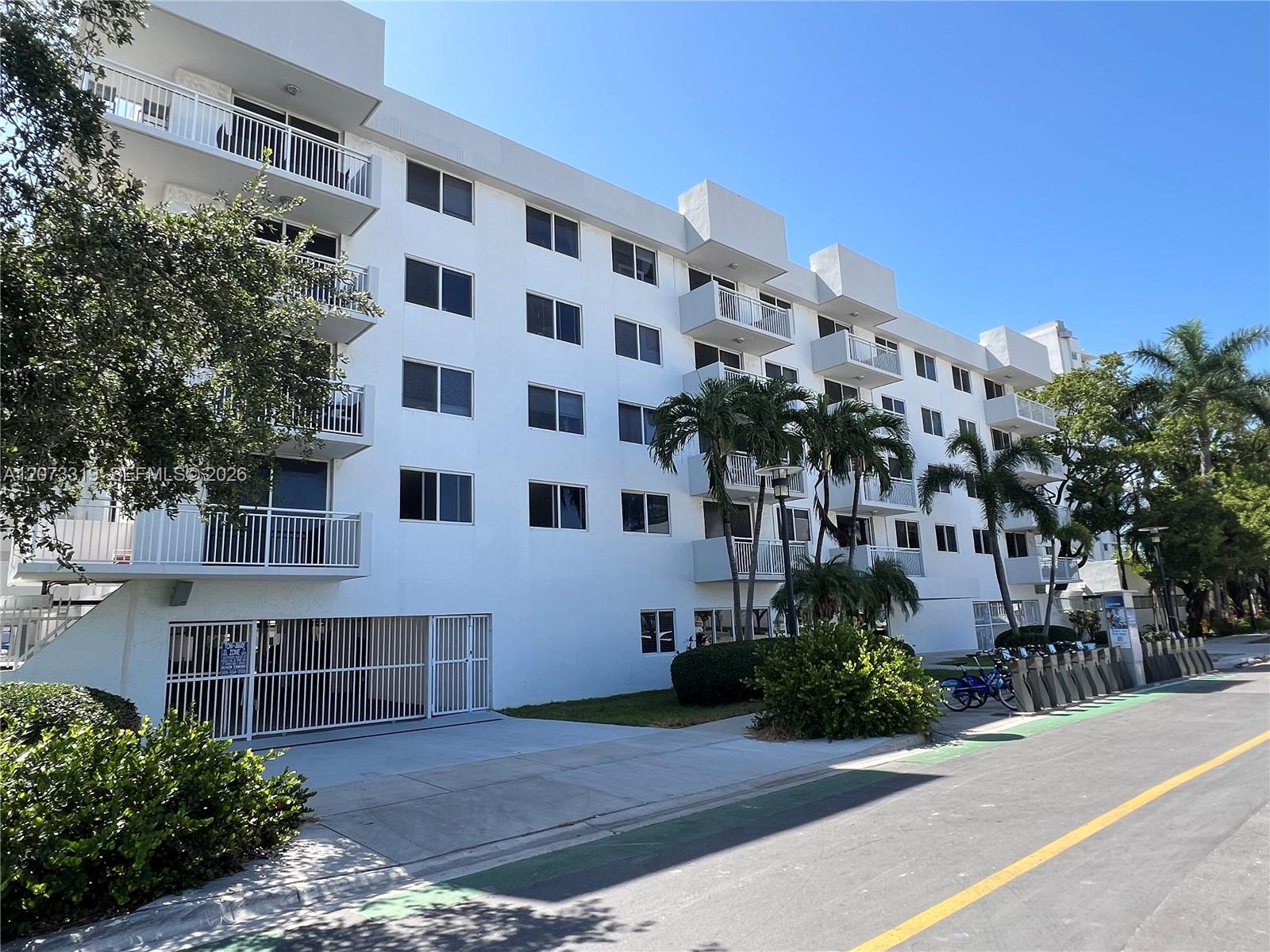 1666 West Ave #307 - 1666 West Ave #307, Miami Beach, FL 33139 Luxury Property | Jose Angel Pina