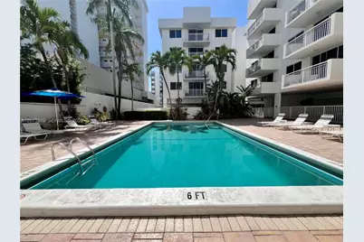 1666 West Ave #307, Miami Beach, FL 33139 - Photo 33