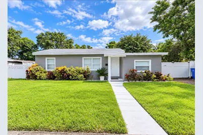34 Allen Rd, West Park, FL 33023 - Photo 1