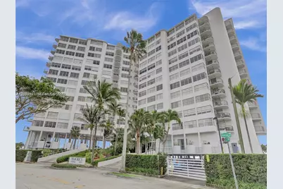 11930 N Bayshore Dr #1407, North Miami, FL 33181 - Photo 3