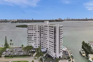 11930 N Bayshore Dr, North Miami, FL 33181 - Photo 1