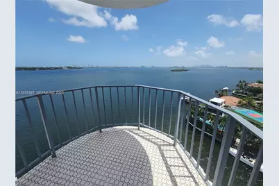 11930 N Bayshore Dr #1407, North Miami, FL 33181 - Photo 5