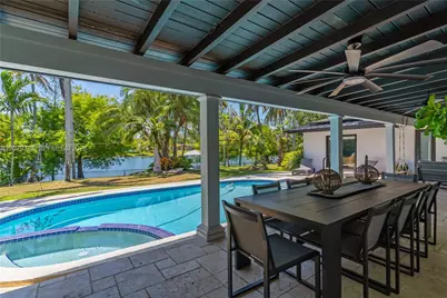 13400 SW 70th Ave, Pinecrest, FL 33156 - Photo 33