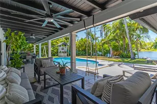 13400 SW 70th Ave, Pinecrest, FL 33156 - Photo 29