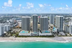 1850 S Ocean Dr, Hallandale Beach, FL 33009 - Photo 21