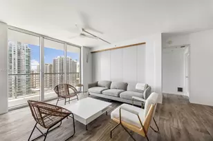 335 S Biscayne Blvd, Miami, FL 33131 - Photo 5