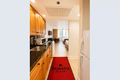 19201 Collins Ave #828, Sunny Isles Beach, FL 33160 - Photo 3