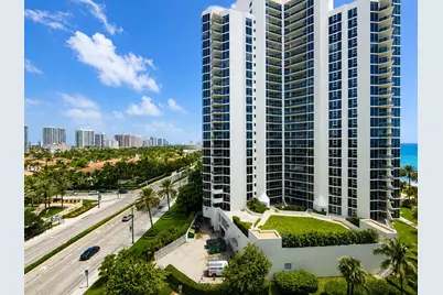 19201 Collins Ave #828, Sunny Isles Beach, FL 33160 - Photo 25