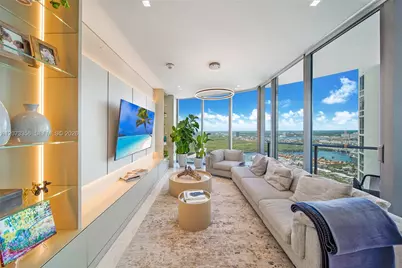 15701 Collins Ave #4101, Sunny Isles Beach, FL 33160 - Photo 5