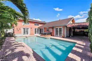 4450 NW 71st Ave, Lauderhill, FL 33319 - Photo 35