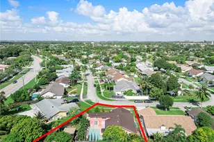 4450 NW 71st Ave, Lauderhill, FL 33319 - Photo 45