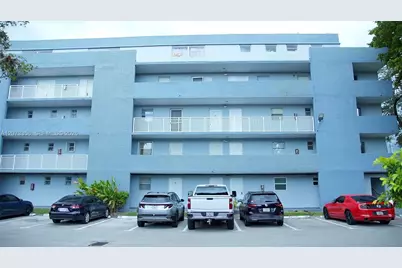 9357 Fontainebleau Blvd #D309, Miami, FL 33172 - Photo 17