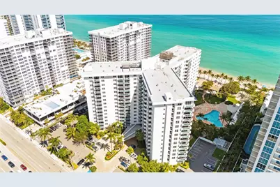 3001 S Ocean Dr #1201, Hollywood, FL 33019 - Photo 15