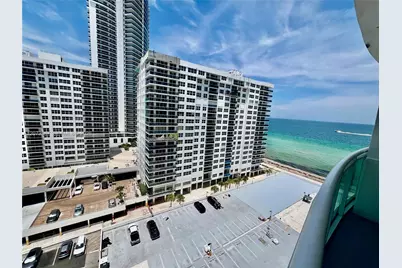 3001 S Ocean Dr #1201, Hollywood, FL 33019 - Photo 11