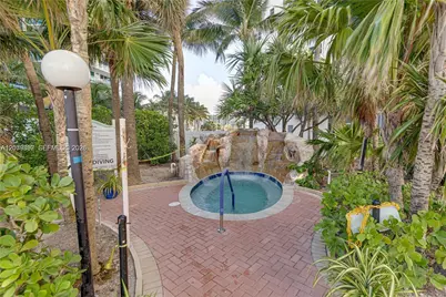 3001 S Ocean Dr #1201, Hollywood, FL 33019 - Photo 19