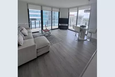 121 NE 34th St #1001, Miami, FL 33137 - Photo 1