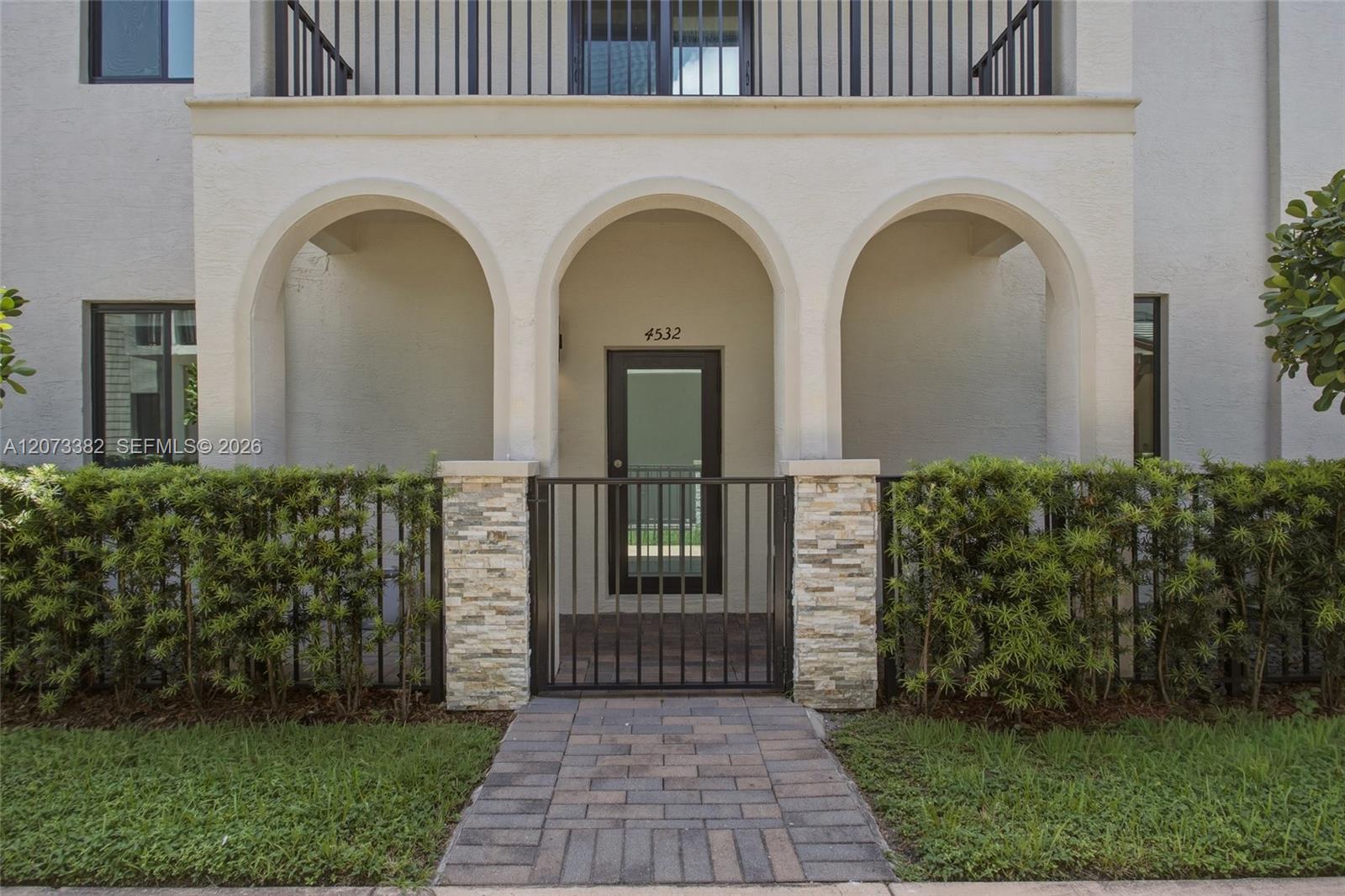 4532 NW 83 Passage #0