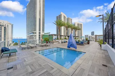4010 S Ocean Dr #T3905, Hollywood, FL 33019 - Photo 17