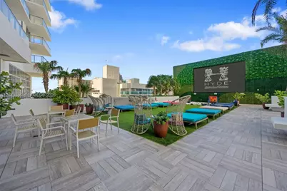4010 S Ocean Dr #T3905, Hollywood, FL 33019 - Photo 19