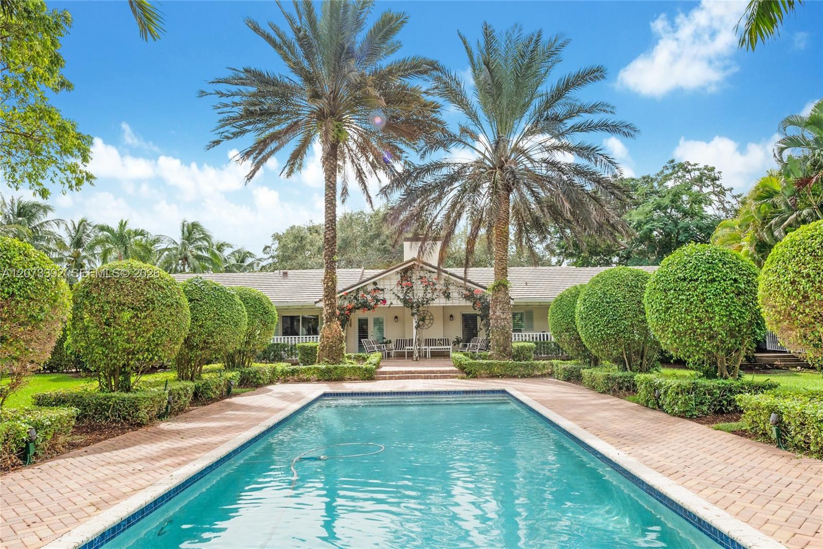 7345 SW 152nd St - 7345 SW 152nd St, Palmetto Bay, FL 33157 Luxury Property | Jose Angel Pina