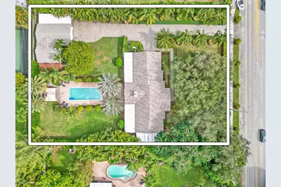 7345 SW 152nd St, Palmetto Bay, FL 33157 - Photo 5