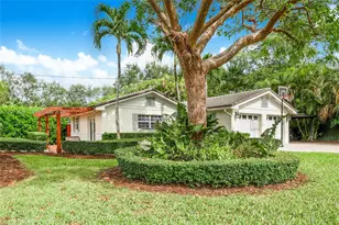 7345 SW 152nd St, Palmetto Bay, FL 33157 - Photo 9