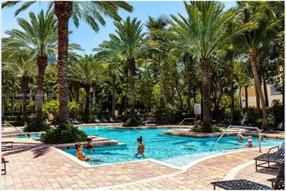 17150 N Bay Rd #2902, Sunny Isles Beach, FL 33160 - Photo 31