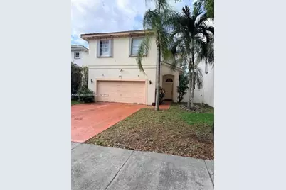 4837 NW 20th Pl, Coconut Creek, FL 33063 - Photo 1