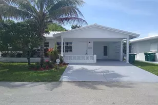 7111 NW 68th Ave, Tamarac, FL 33321 - Photo 1