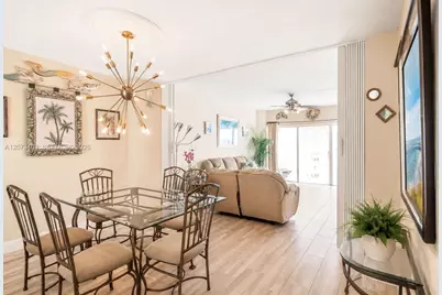 1965 S Ocean Dr #5E, Hallandale Beach, FL 33009 - Photo 3