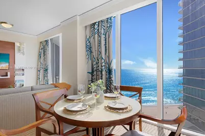 18001 Collins Ave #1514, Sunny Isles Beach, FL 33160 - Photo 3