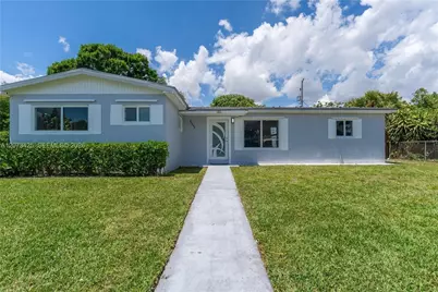 20440 NW 20th Ct #0, Miami Gardens, FL 33056 - Photo 1