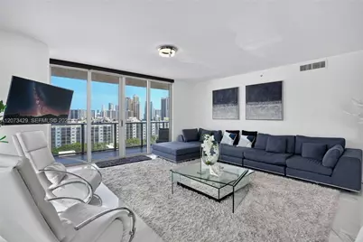 300 Sunny Isles Blvd #4-1007, Sunny Isles Beach, FL 33160 - Photo 13