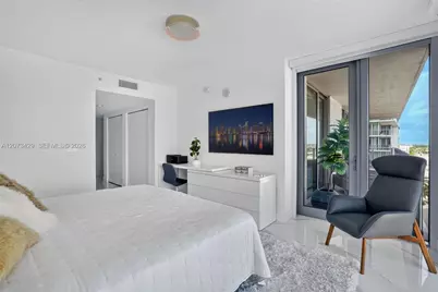 300 Sunny Isles Blvd #4-1007, Sunny Isles Beach, FL 33160 - Photo 19