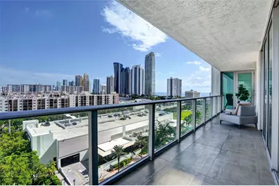 300 Sunny Isles Blvd #4-1007, Sunny Isles Beach, FL 33160 - Photo 35
