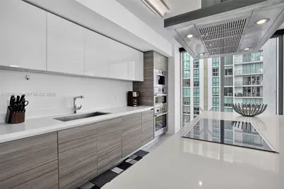 300 Sunny Isles Blvd #4-1007, Sunny Isles Beach, FL 33160 - Photo 9