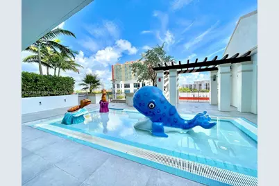 300 Sunny Isles Blvd #4-1007, Sunny Isles Beach, FL 33160 - Photo 47